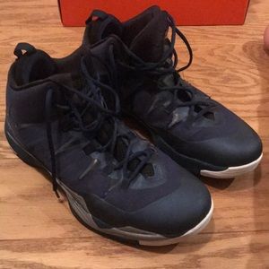 Jordan men’s basketball shoes size 13